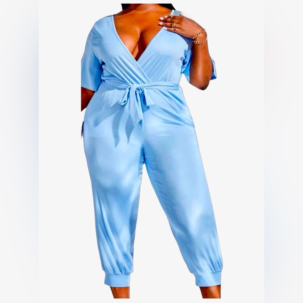 Jumpsuit